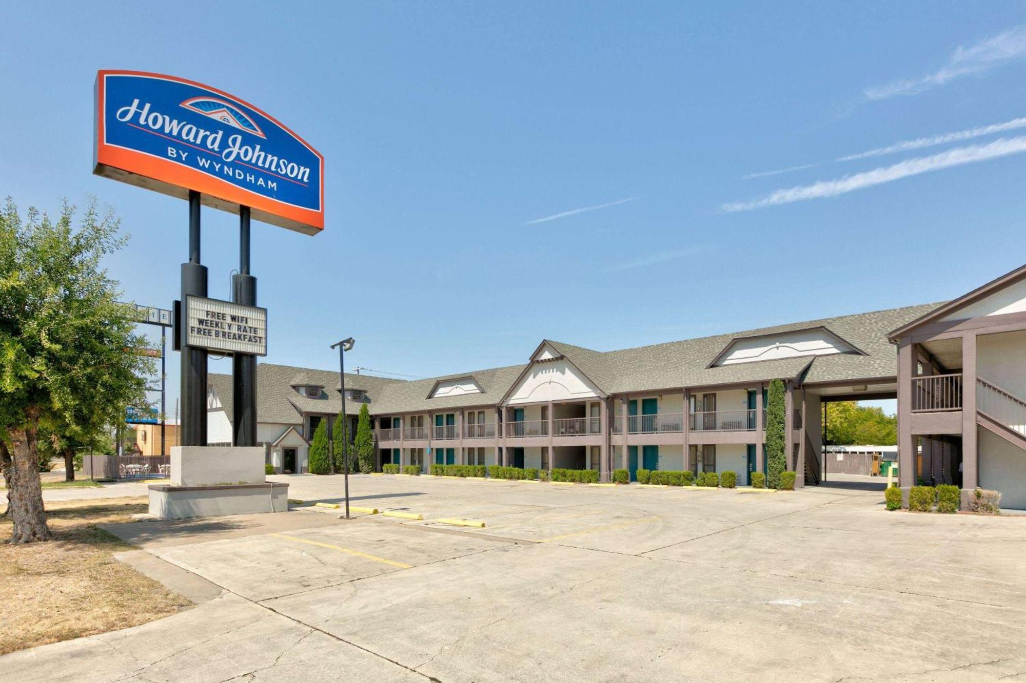 Howard Johnson By Wyndham סן מרקוס מראה חיצוני תמונה